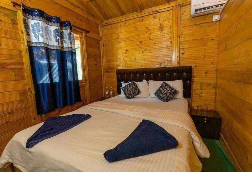 חדר משפחתי, Hitide Beach Resort