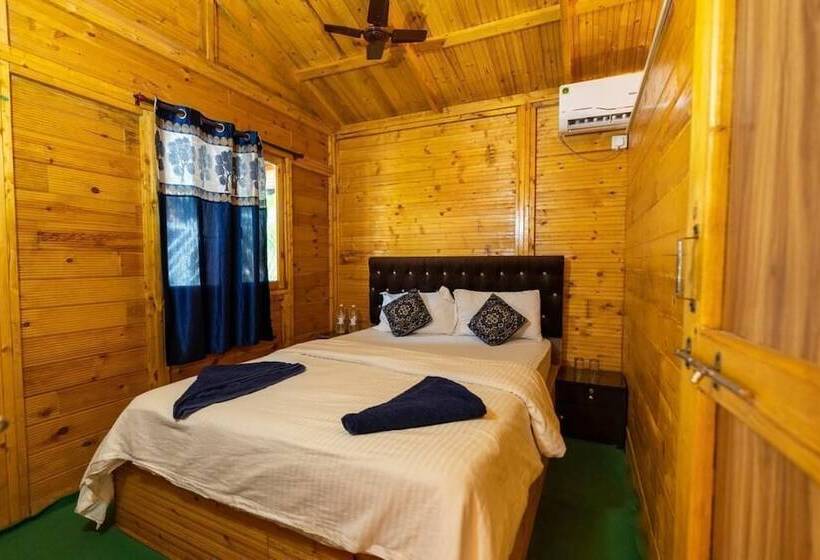 חדר משפחתי, Hitide Beach Resort