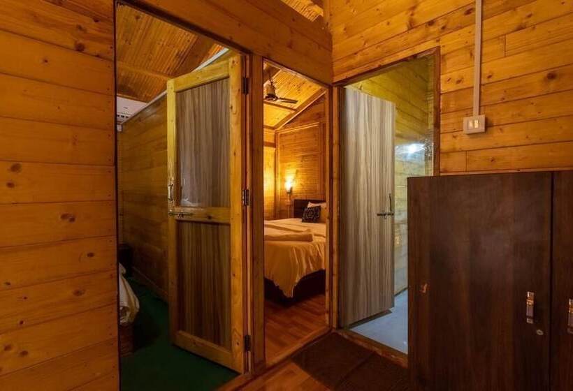 חדר משפחתי, Hitide Beach Resort