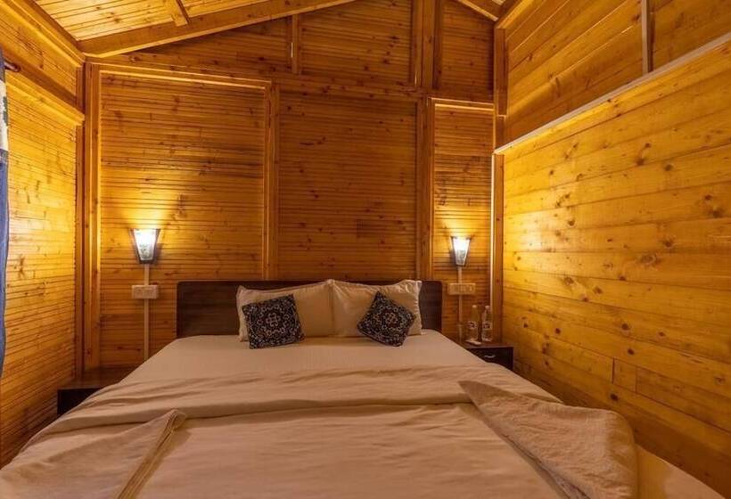 חדר משפחתי, Hitide Beach Resort