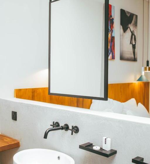 غرفة قياسية, Burundi Palace Boutique