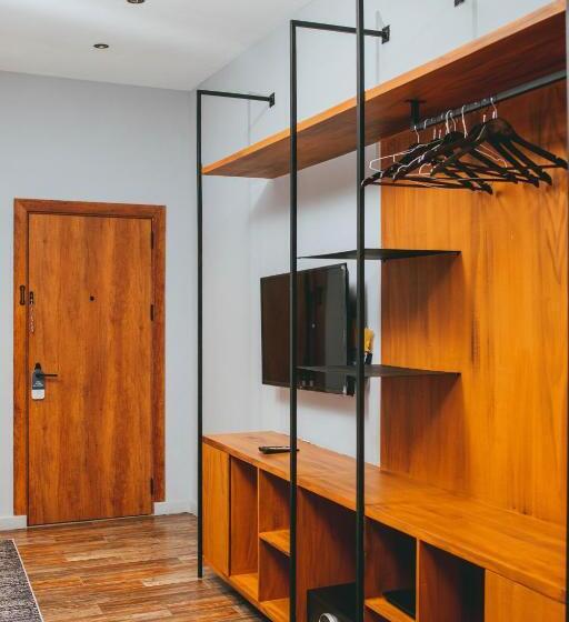 غرفة ديلوكس, Burundi Palace Boutique