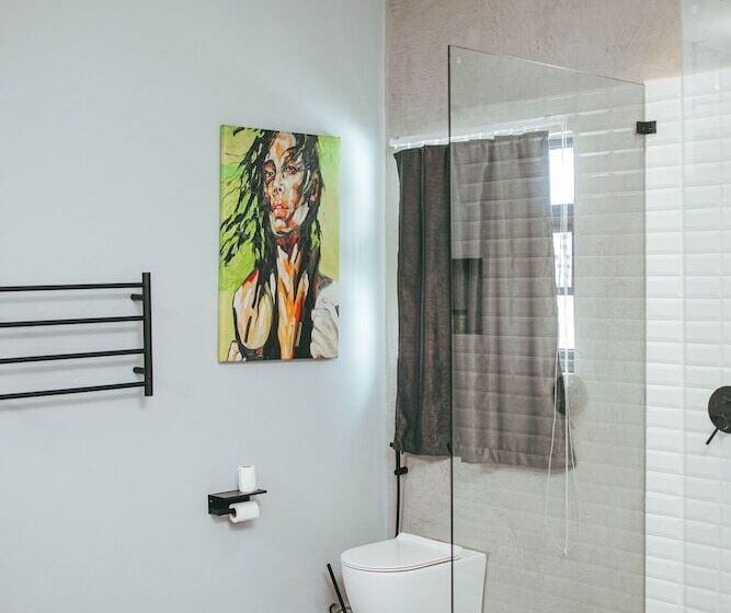 اتاق لوکس, Burundi Palace Boutique