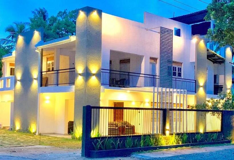 Апартаменты 2 Спальни, Dl   Anuradhapura