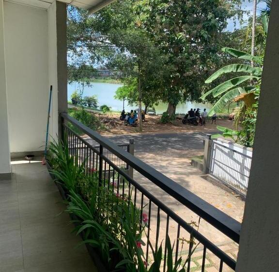 Апартаменты 2 Спальни, Dl   Anuradhapura