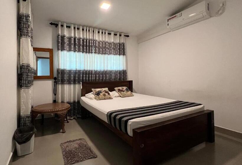 Апартаменты 2 Спальни, Dl   Anuradhapura
