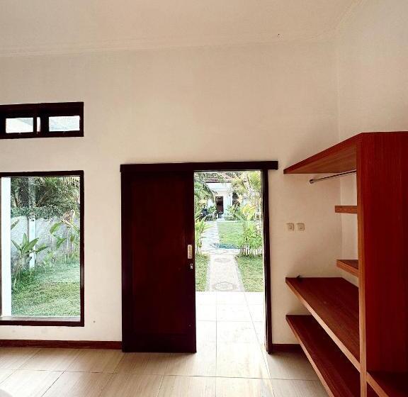 חדר סטודיו סטנדרד, Nomada Villas