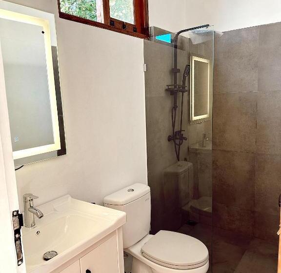 חדר סטודיו סטנדרד, Nomada Villas