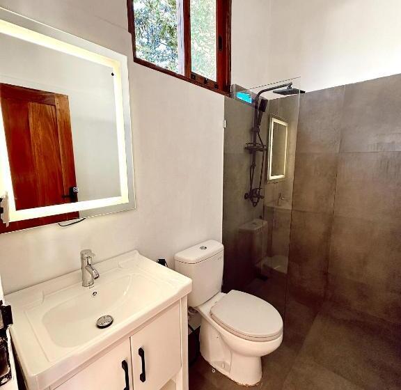 חדר סטודיו סטנדרד, Nomada Villas