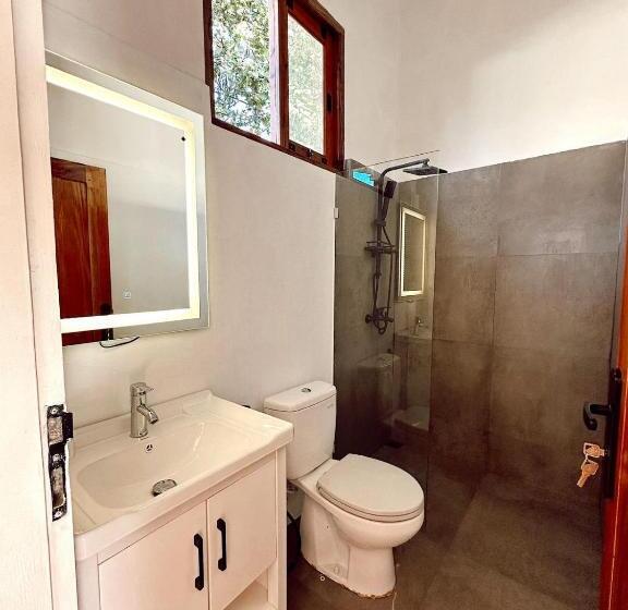 חדר סטודיו סטנדרד, Nomada Villas