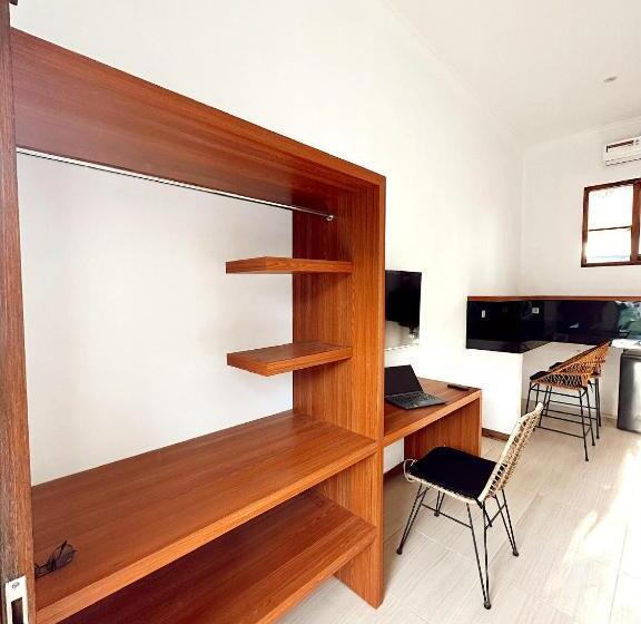 חדר סטודיו סטנדרד, Nomada Villas