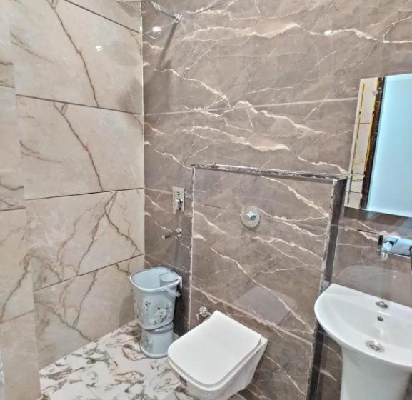 スタンダード４人部屋, Gs Amritsar 200 Mtr From Golden Temple