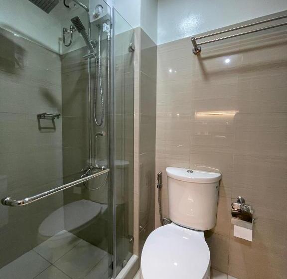 Четырехместный Номер Стандарт, Homefort At Shore 2 Residences