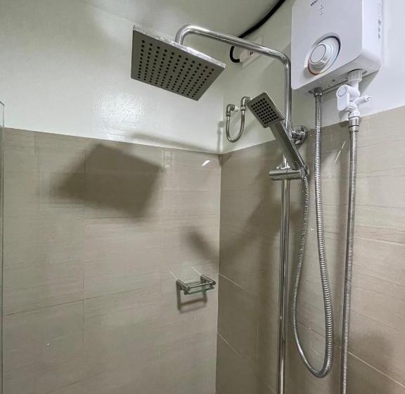 Четырехместный Номер Стандарт, Homefort At Shore 2 Residences