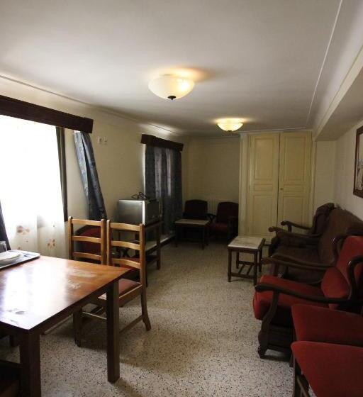 آپارتمان 1 خوابه, Hydra