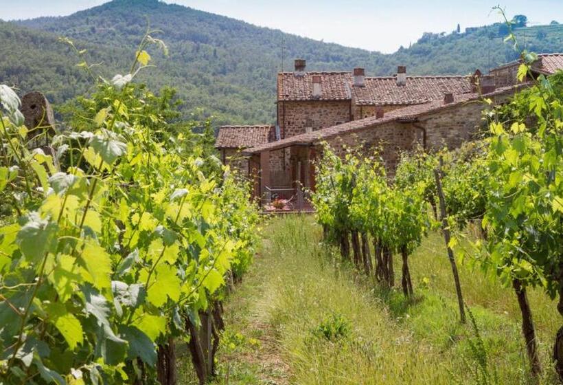 וילה בת 3 חדרי שינה, Le Masse