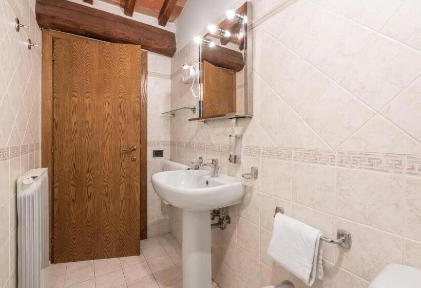 וילה בת 3 חדרי שינה, Le Masse