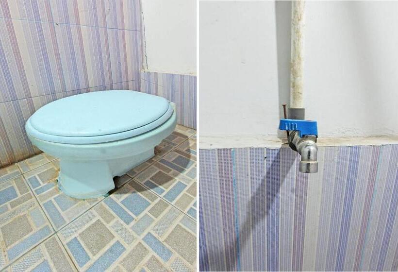 غرفة قياسية, Oyo Life 92960 Rumah Kos Kita