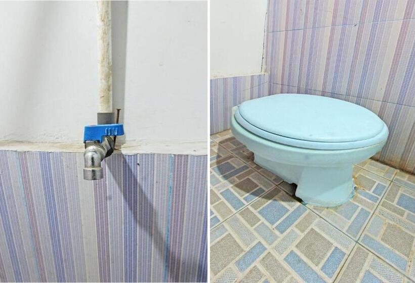 غرفة قياسية, Oyo Life 92960 Rumah Kos Kita