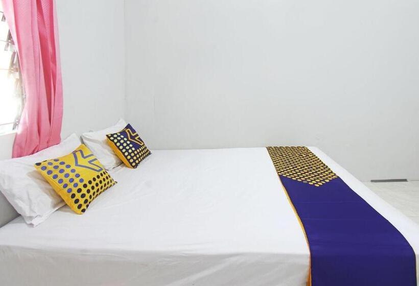 غرفة قياسية, Oyo Life 92960 Rumah Kos Kita