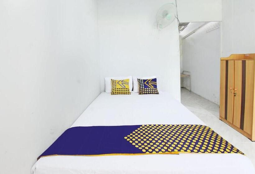 Номер Стандарт, Oyo Life 92960 Rumah Kos Kita