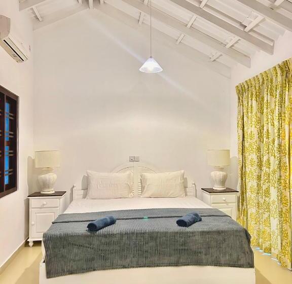 스탠다드 트리플 룸 가든 전망, Sundays