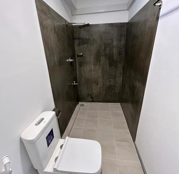 스탠다드 룸 가든 전망, Sundays