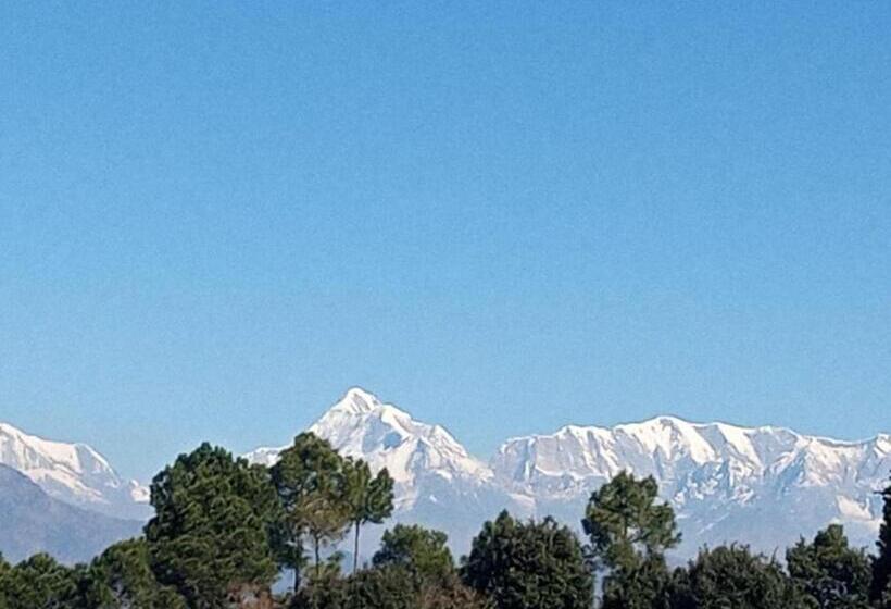 标准间, The Royal Mountain