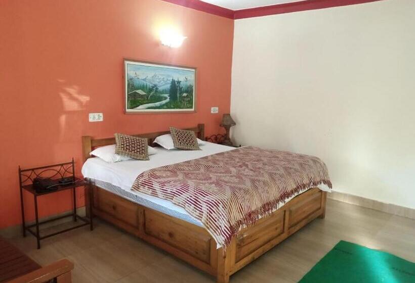 标准间, The Royal Mountain