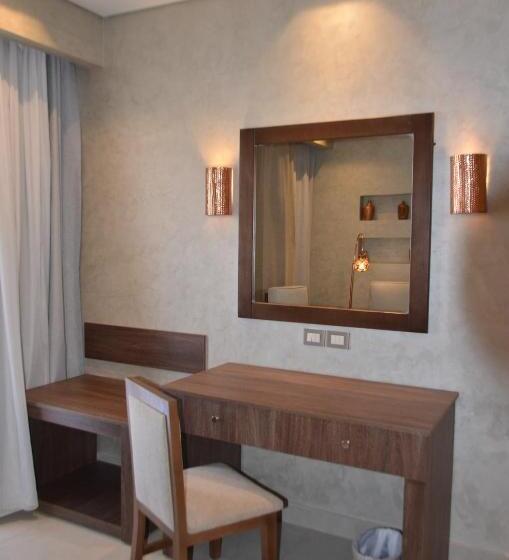 اتاق سوپریور با چشم‌انداز دریا, True Beach Resort