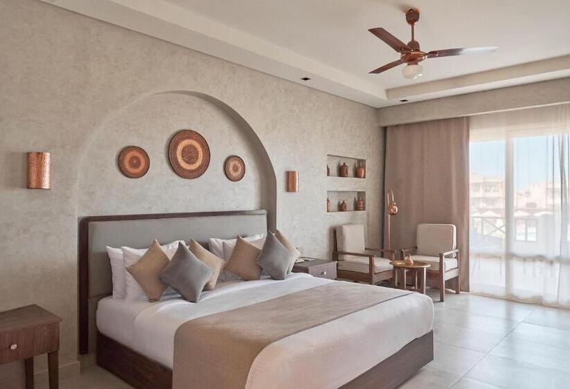 اتاق سوپریور با چشم‌انداز دریا, True Beach Resort