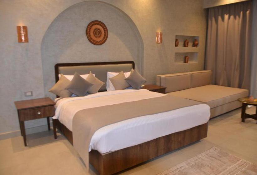 اتاق خانوادگی, True Beach Resort