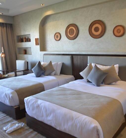 سوییت خانوادگی, True Beach Resort