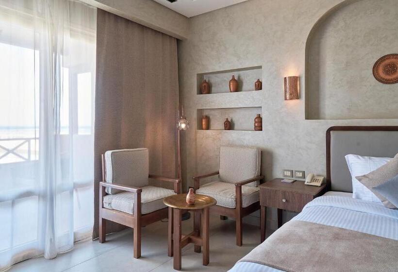 سوییت خانوادگی, True Beach Resort