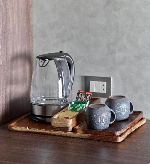 اتاق استاندارد, True Beach Resort