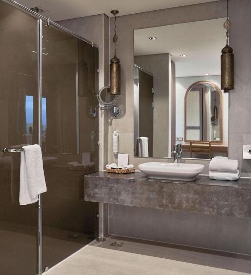 اتاق استاندارد, True Beach Resort