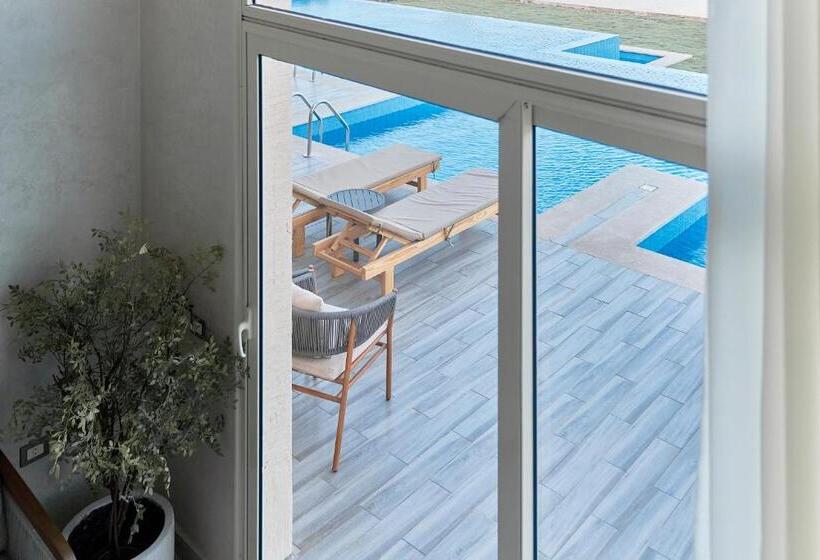 اتاق استاندارد, True Beach Resort