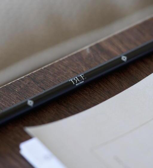 اتاق استاندارد با وان آب گرم, True Beach Resort