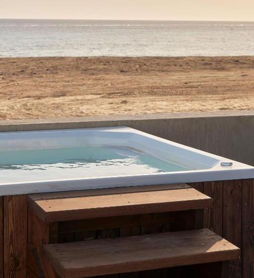 Standard Room with Hidromassage Sea View, True Beach Resort