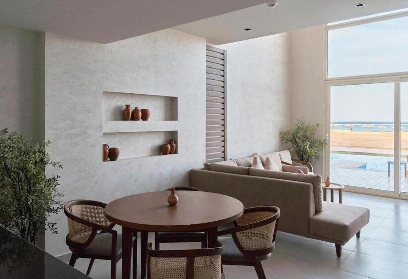 اتاق استاندارد, True Beach Resort