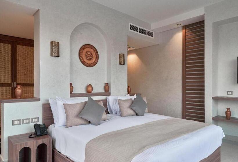 اتاق استاندارد, True Beach Resort