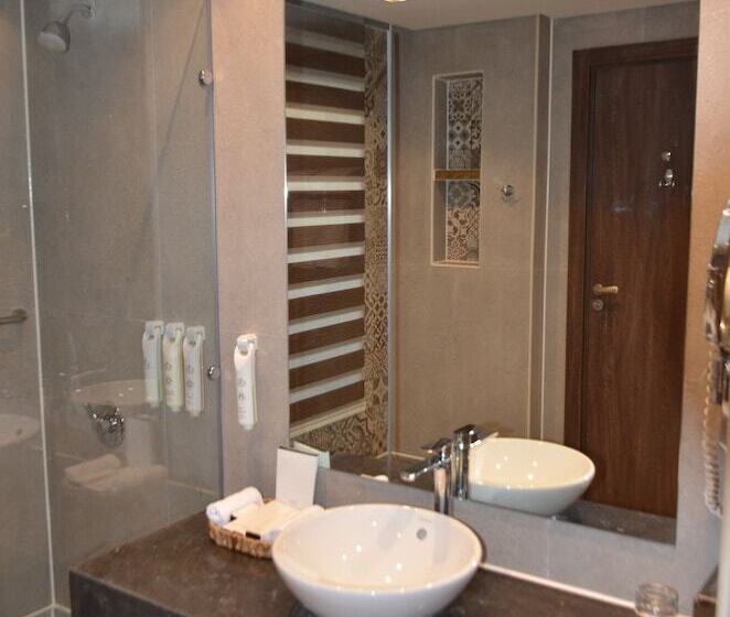 اتاق سوپریور, True Beach Resort