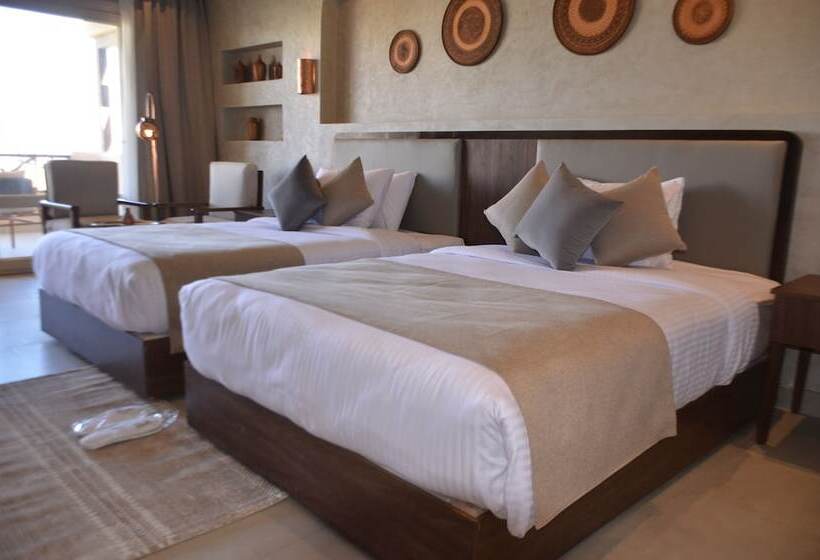 اتاق سوپریور با چشم‌انداز دریا, True Beach Resort