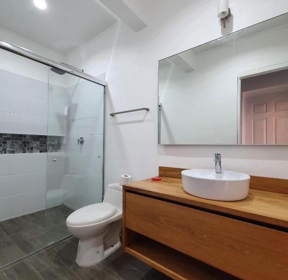 شقة ديلوكس غرفة واحدة, Pacifico 9