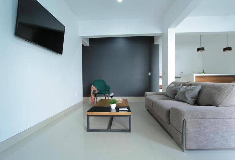 شقة غرفة نوم واحدة بالطابق الأرضى, Pacifico 9