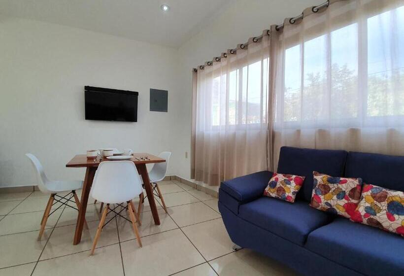 شقة سوبريور غرفة واحدة, Pacifico 9