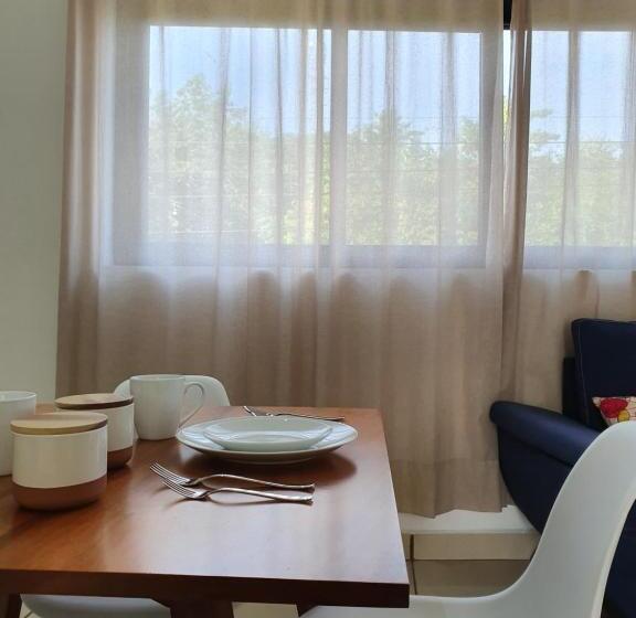 شقة سوبريور غرفة واحدة, Pacifico 9