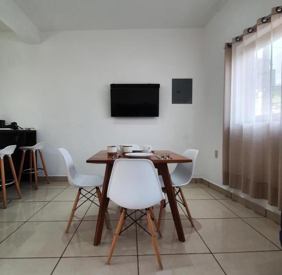 شقة سوبريور غرفة واحدة, Pacifico 9