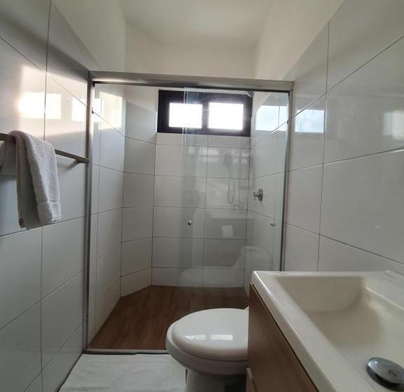 شقة سوبريور غرفة واحدة, Pacifico 9