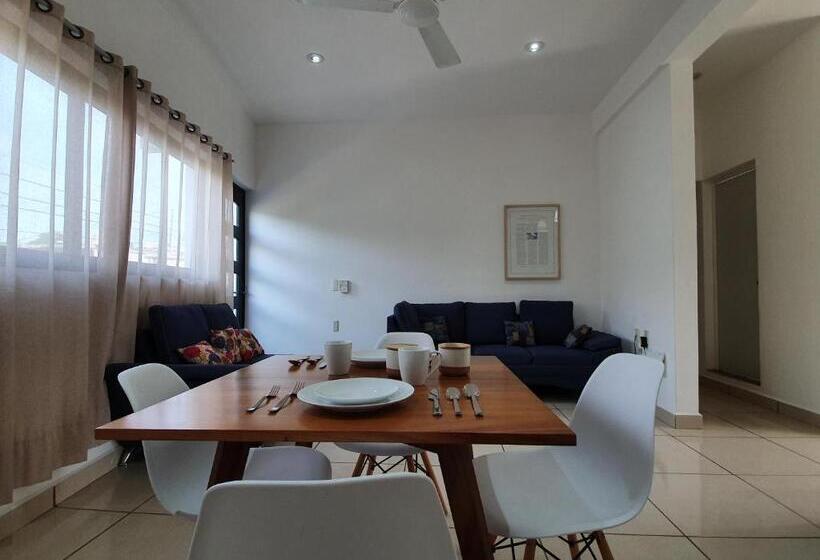 شقة سوبريور غرفة واحدة, Pacifico 9